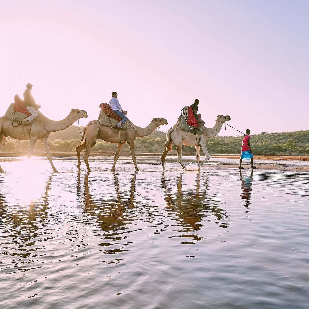 Camel riding at Sasaab Lodge in Samburu.jpeg