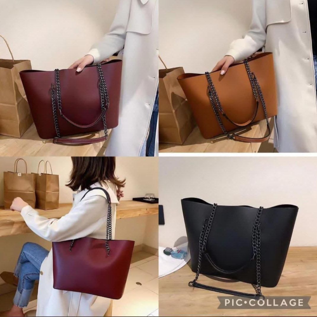 Quality tote bag 