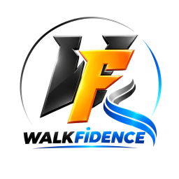 Walkfidence Enterprise logo