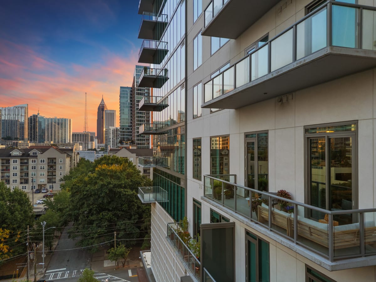 Real estate photography