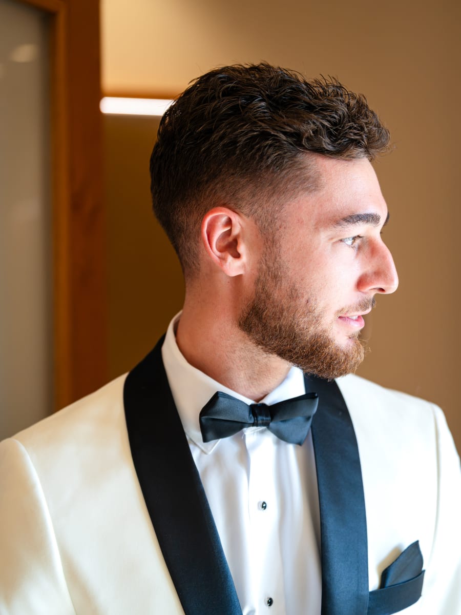 Taylor & Tyler — first look, frame 21