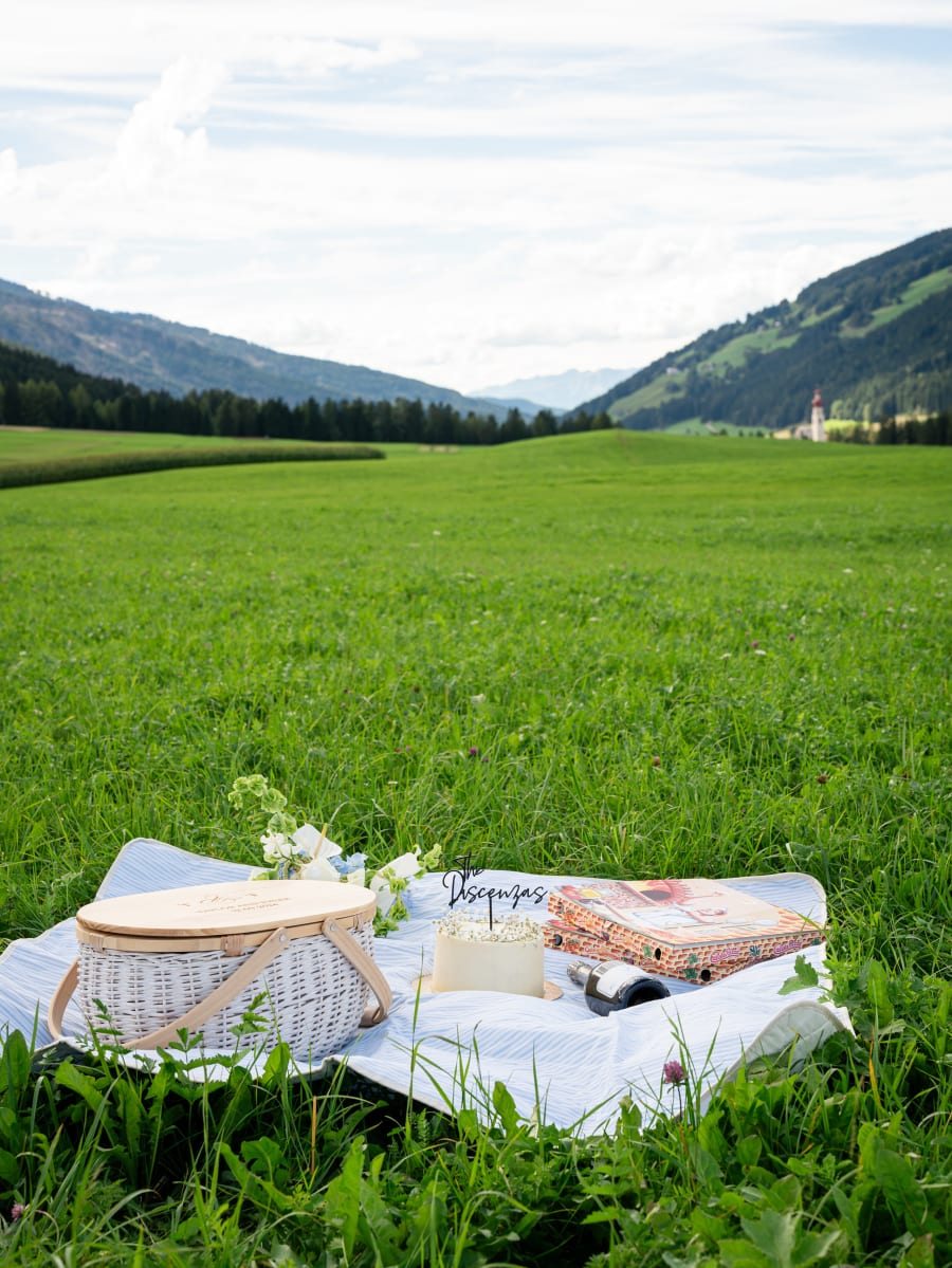 Taylor & Tyler — picnic, frame 45