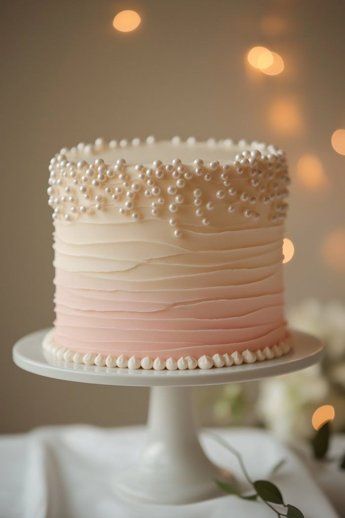 Cakes