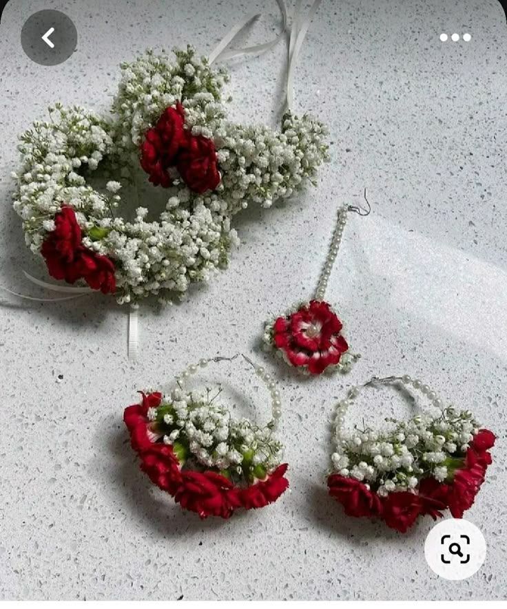 Regal Jewelry Set