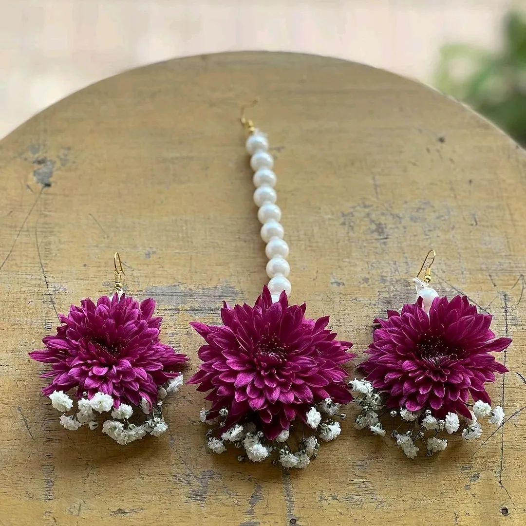 Minimal Jewelry Set