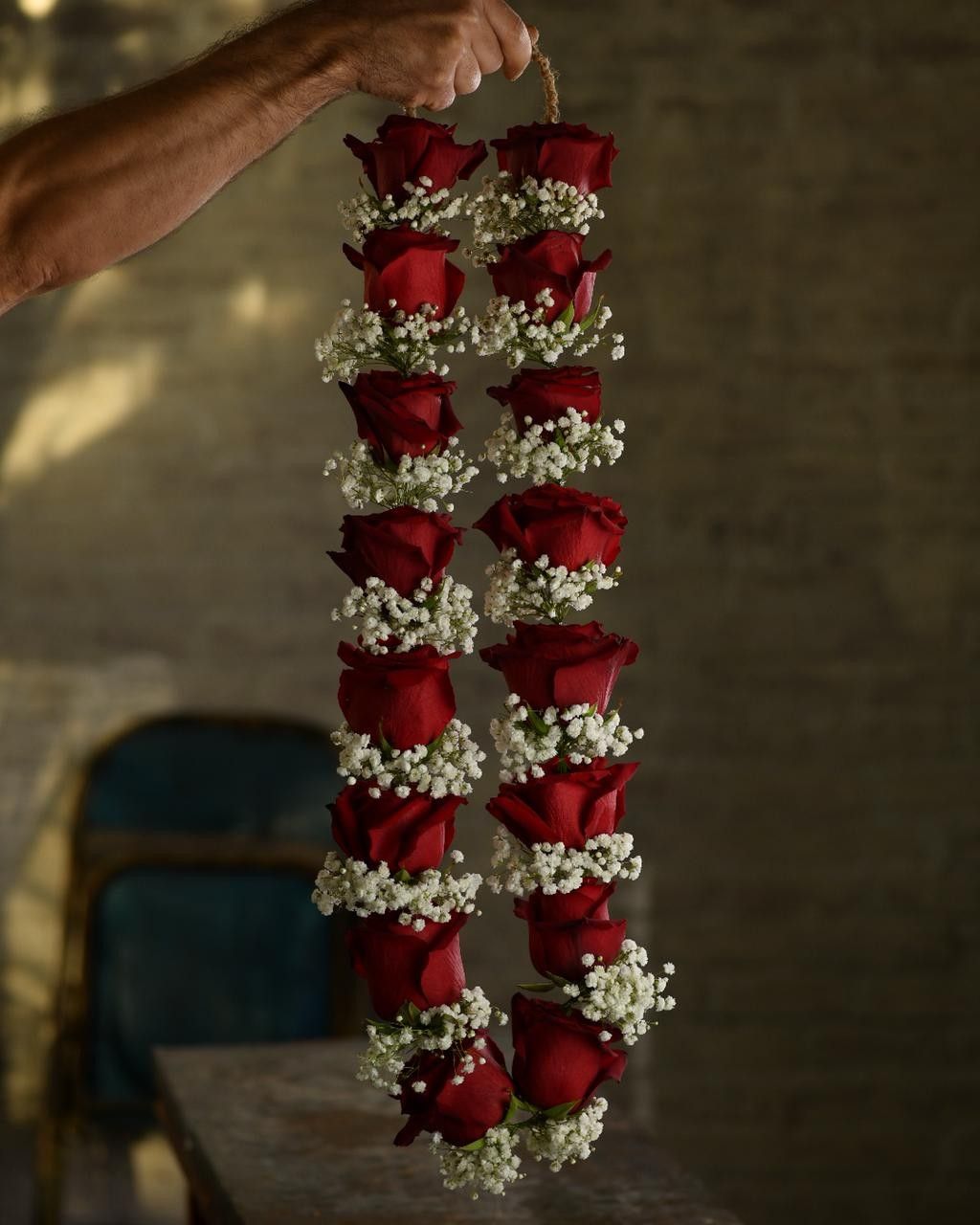 Flower Maala