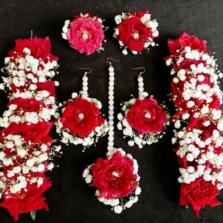 Custom Floral Arrangement (Contact Us)