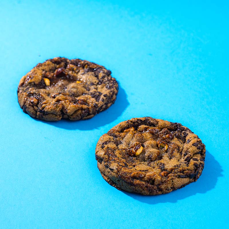 Pistachio Cookie