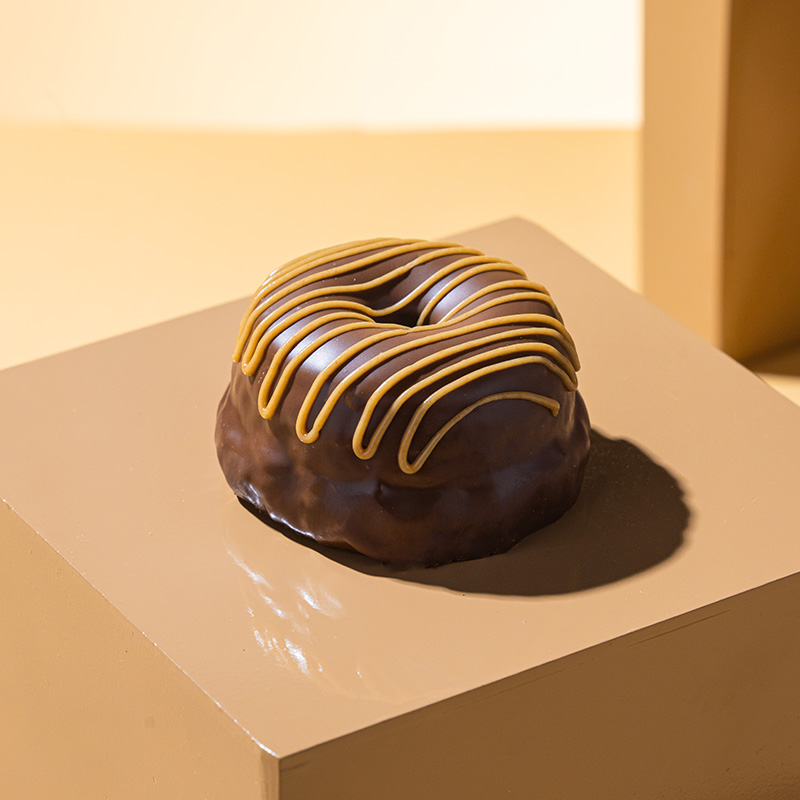 Peanut Butter Donut