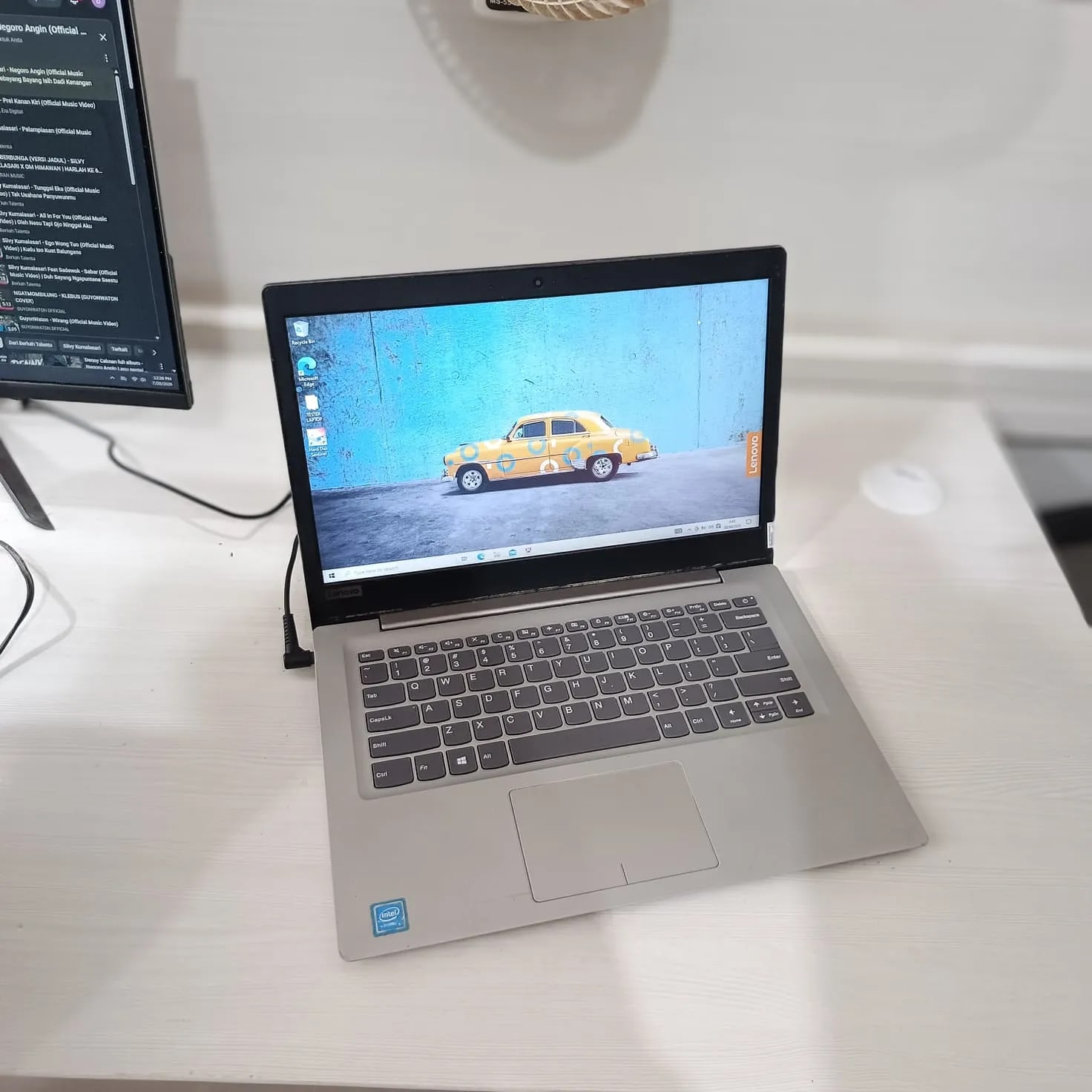 Lenovo Ideapad 120S-14IAP