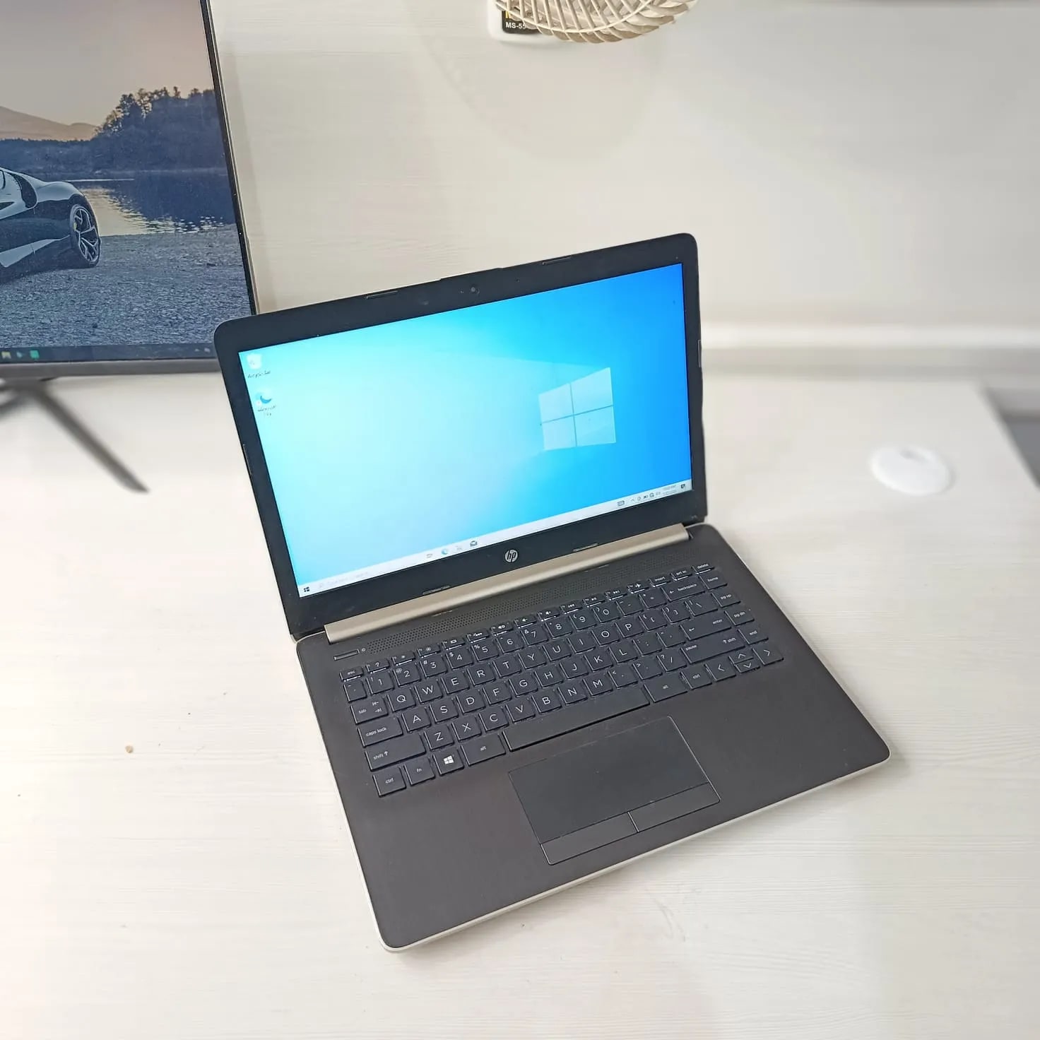 HP Laptop 14