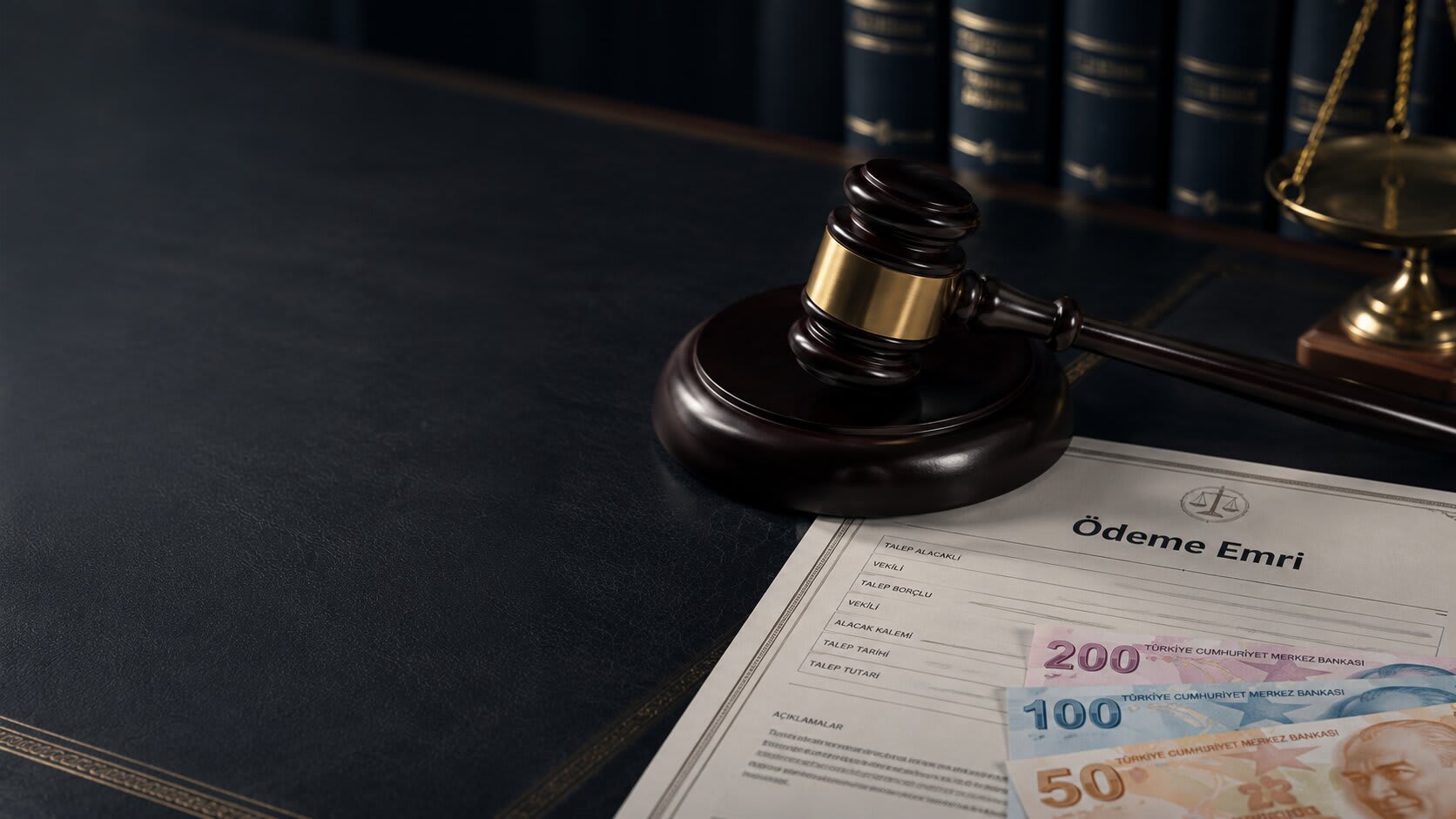 Adli Para Cezası Ödenmezse Ne Olur? Ödeme, Taksit ve Hapse Çevrilme