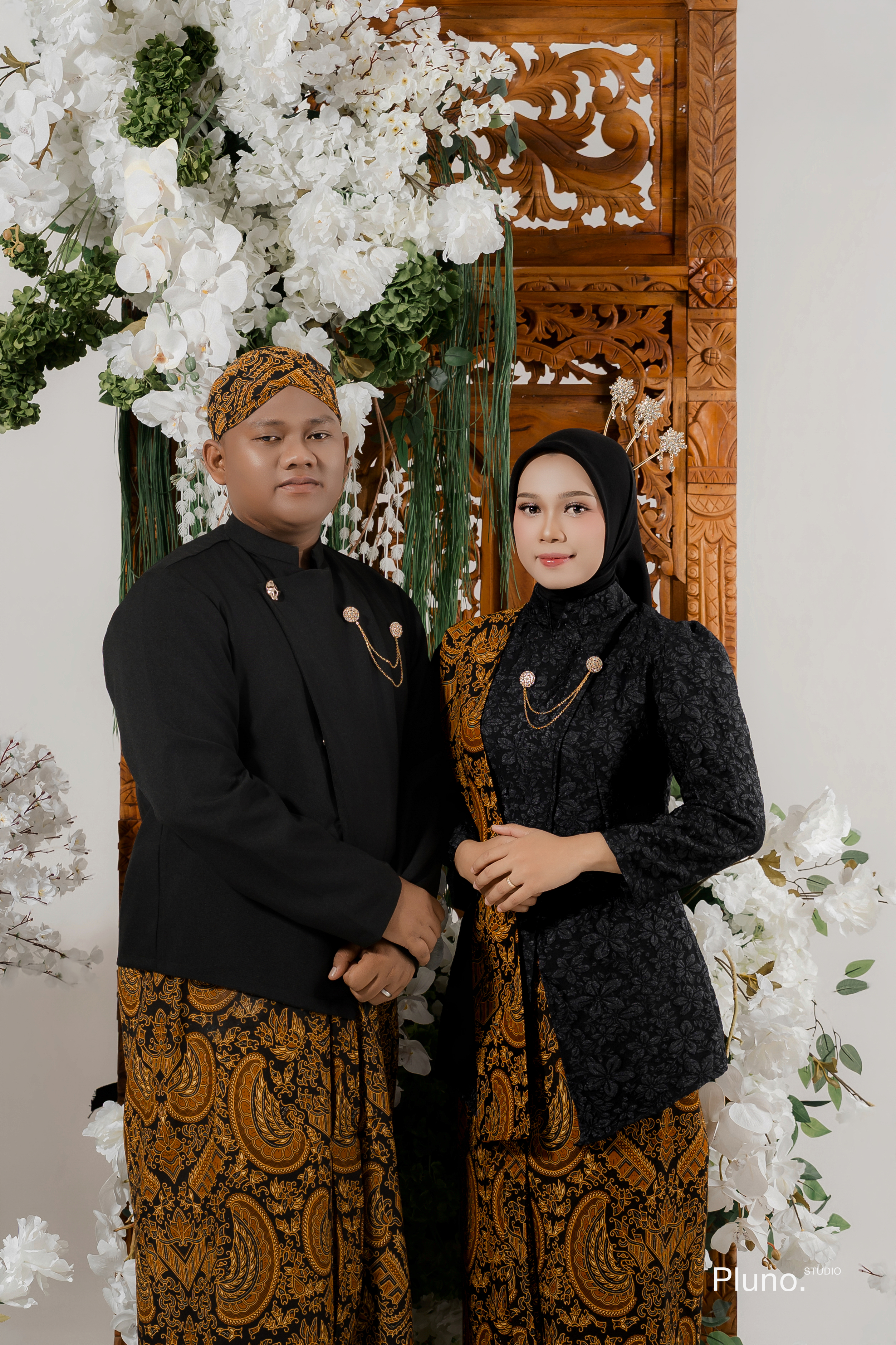 Fajria & Senkli Cover