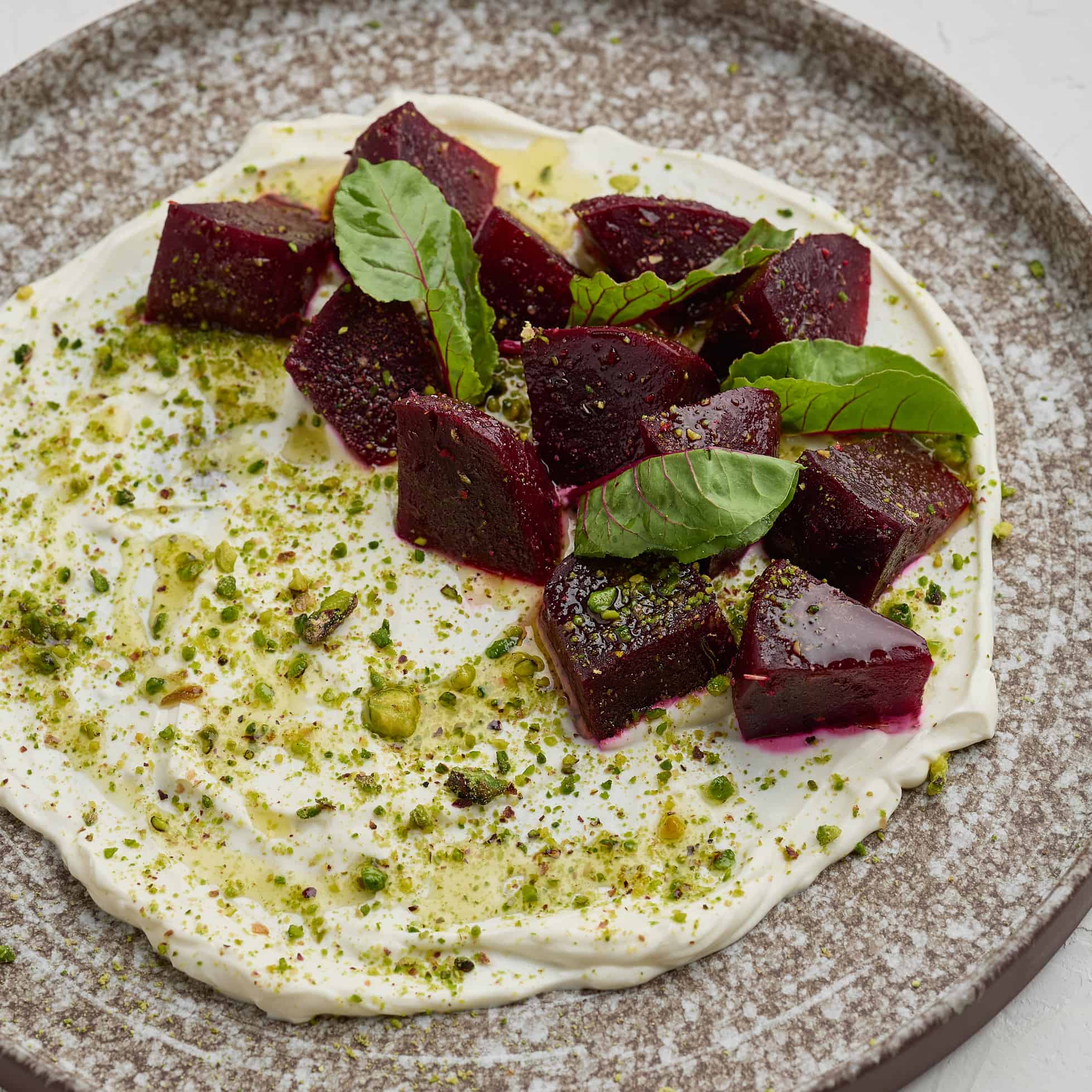 Beetroot Salad