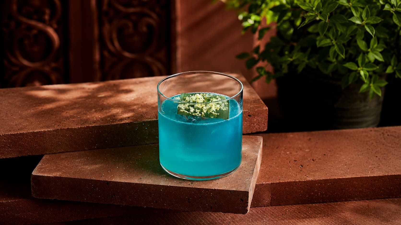 Casa Teal