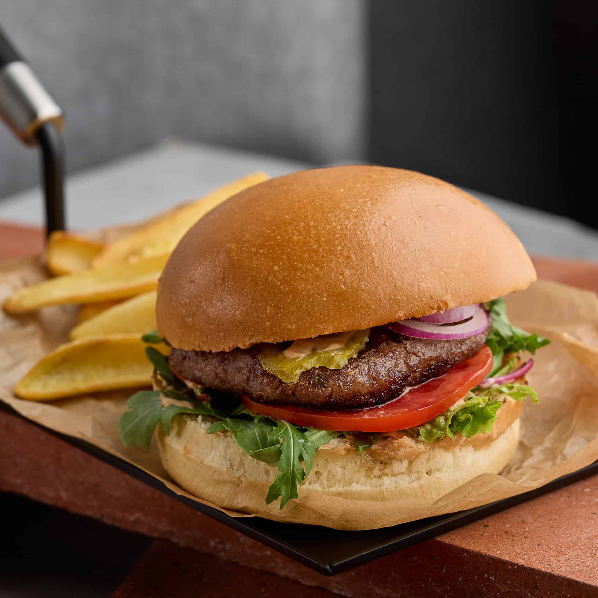 Classic Burger