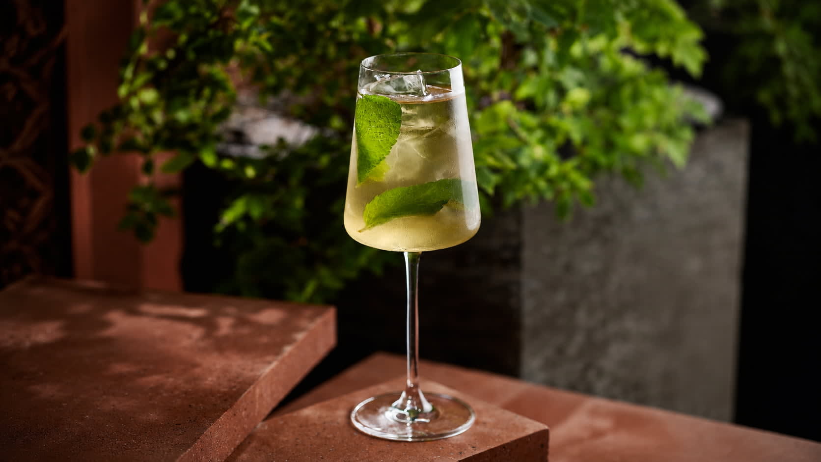 Hugo Spritz