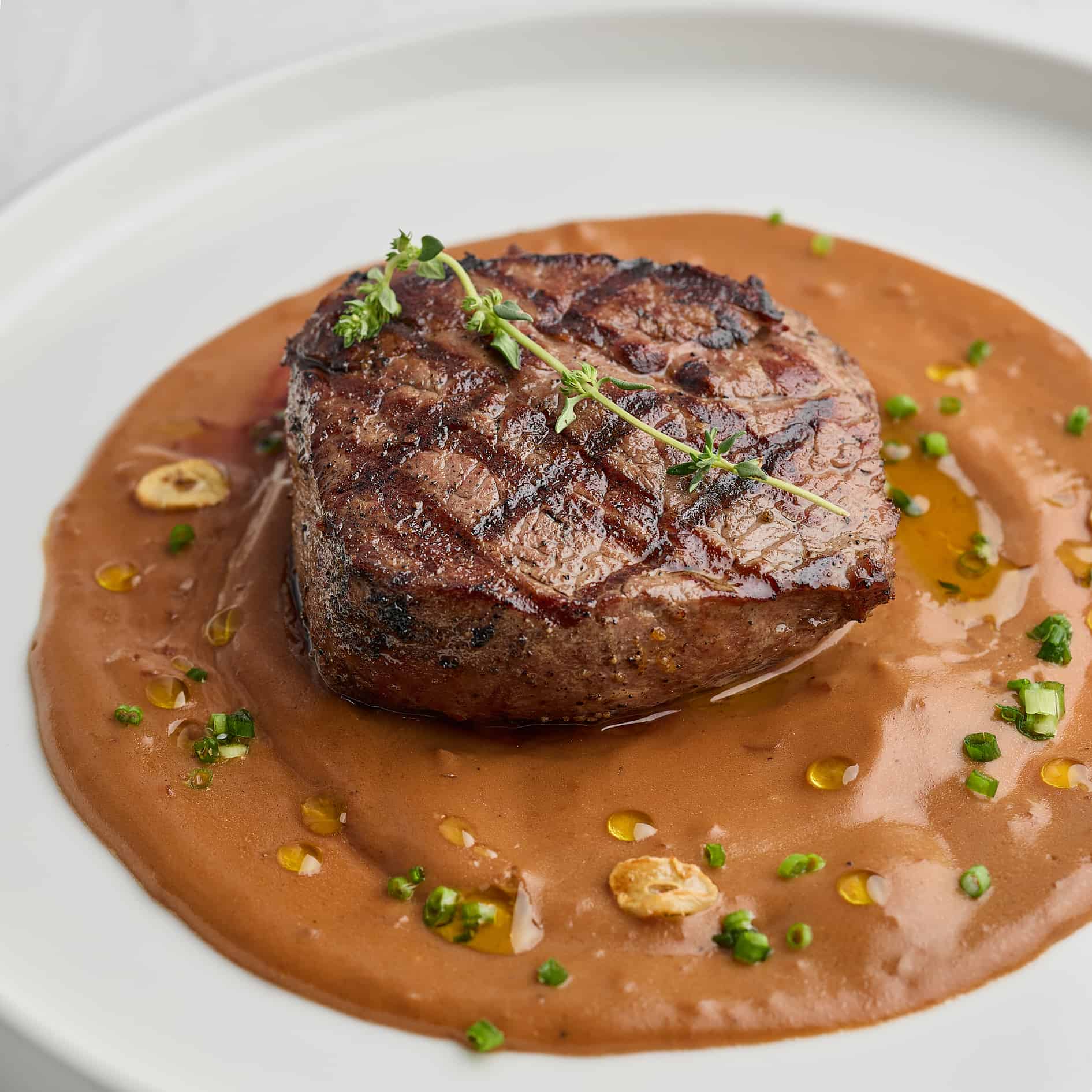 Main Course