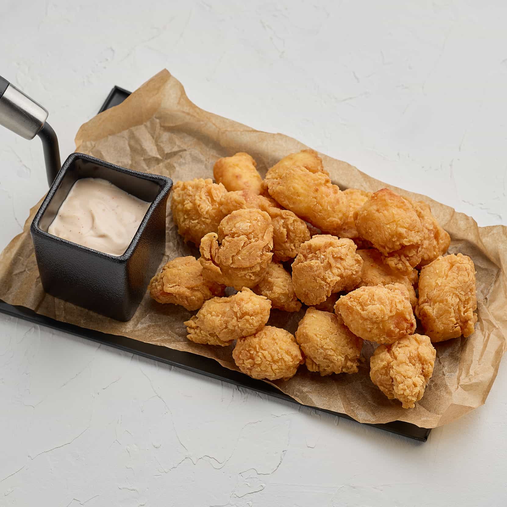 Hot Appetizers