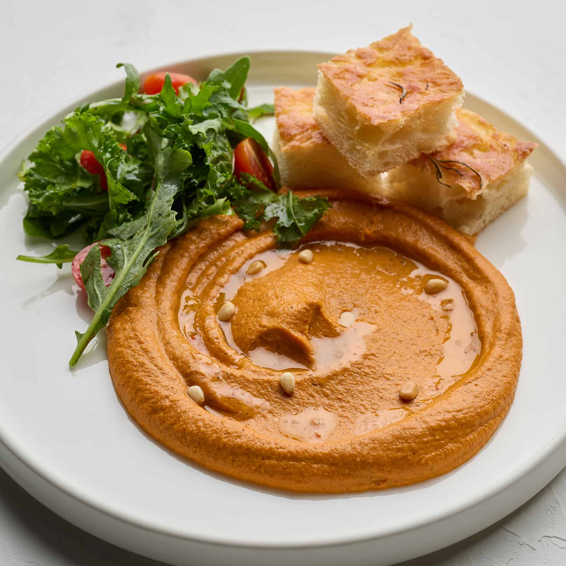 Sicilian Style Pepper Dip