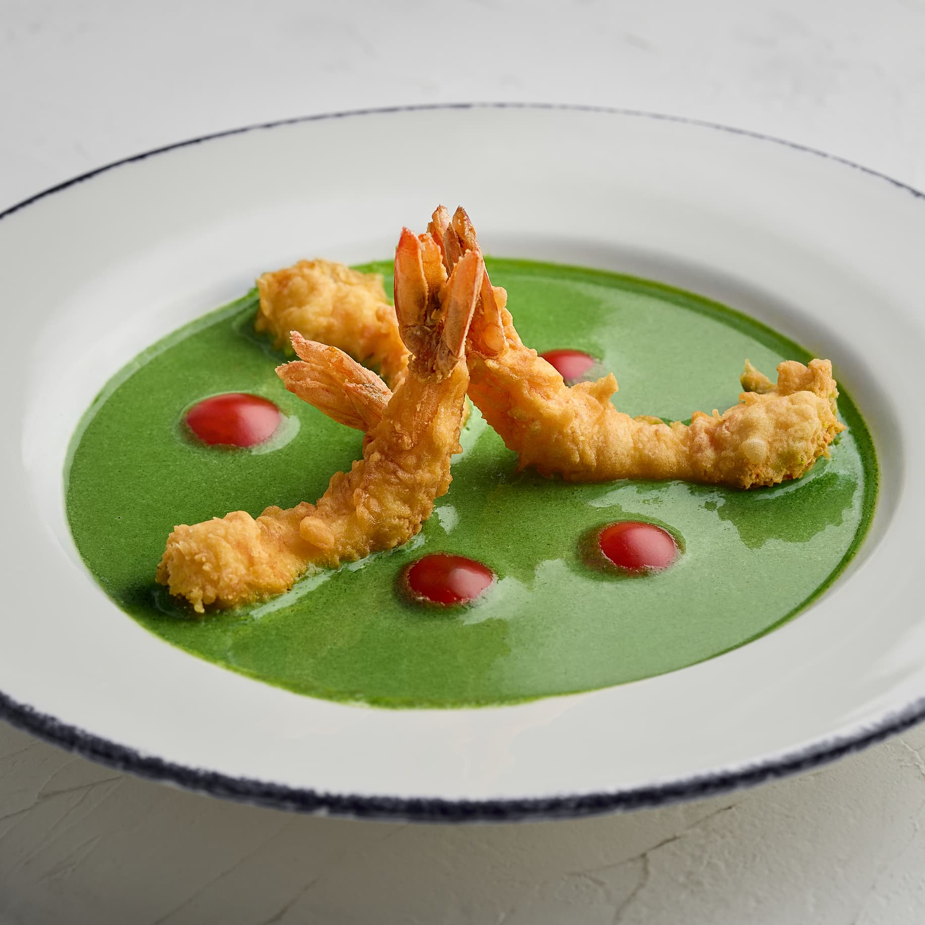 Soups