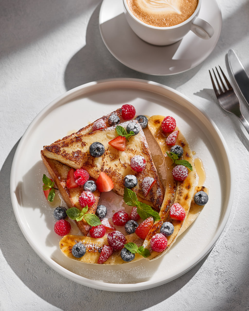 French Toast