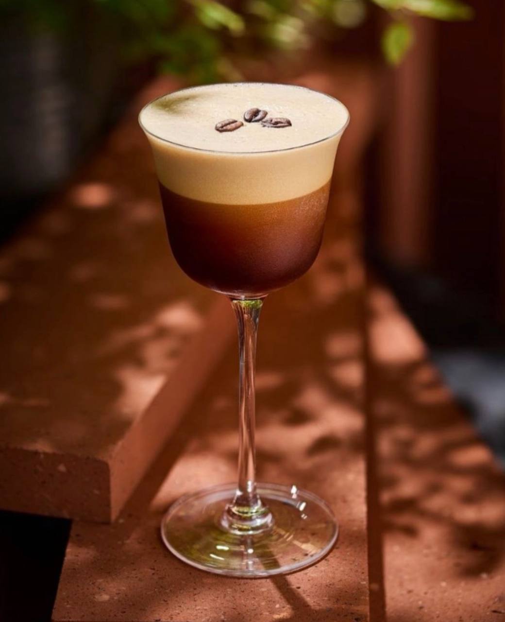 Espresso Martini