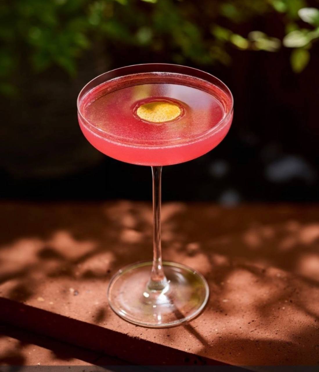 Cosmopolitan