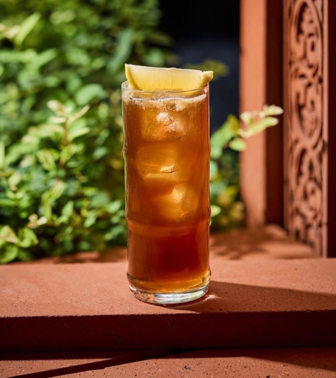 Long Island Iced Tea