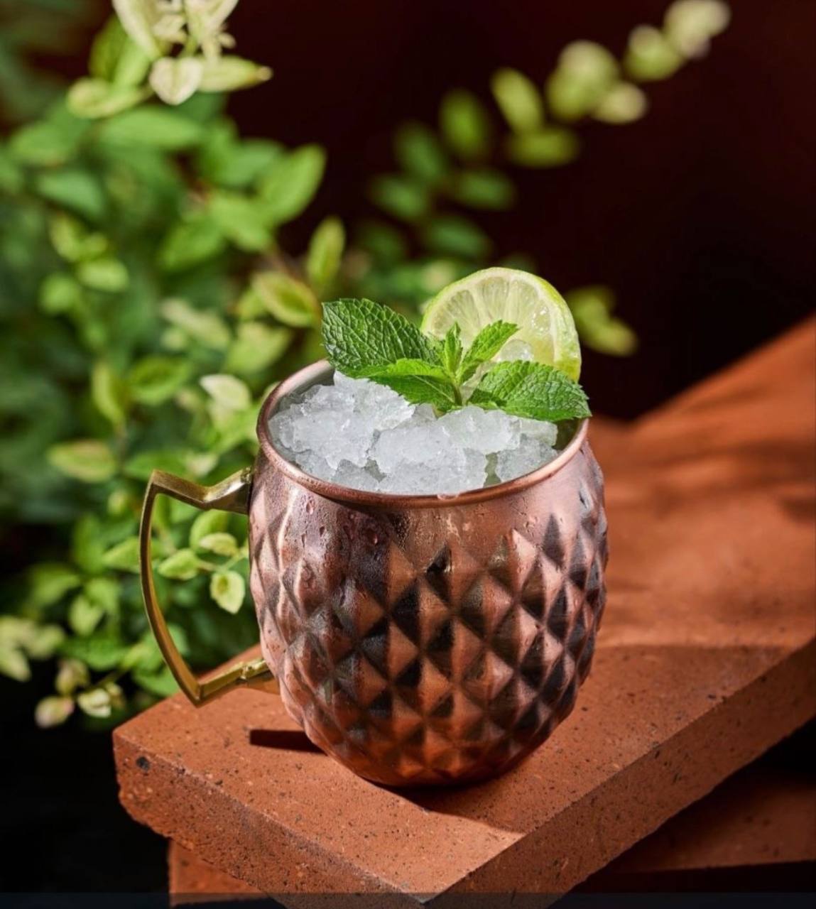 Moscow Mule