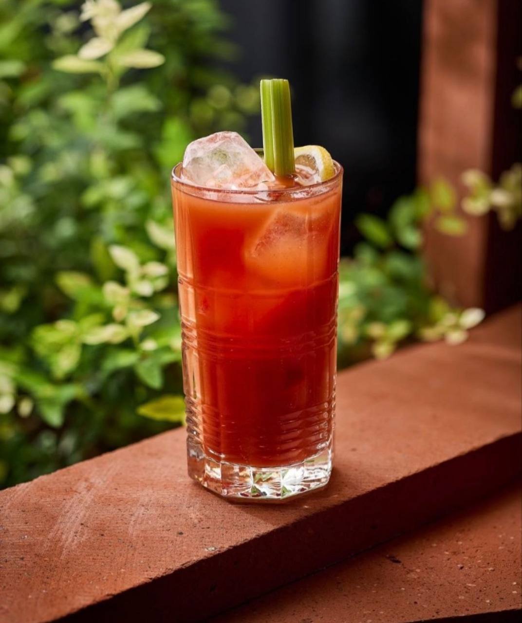 Bloody Mary