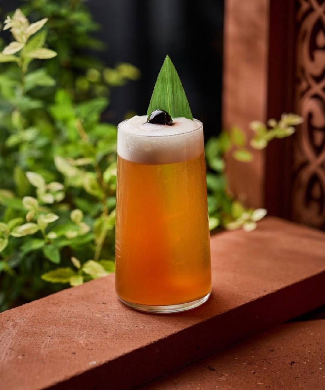 Singapore Sling