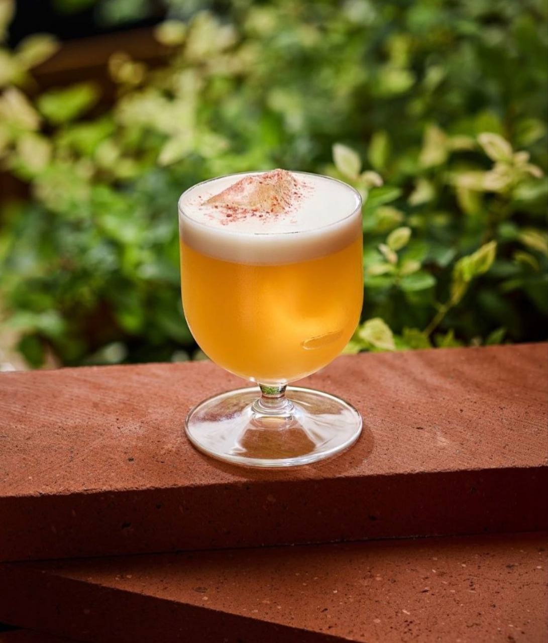 Amaretto Sour