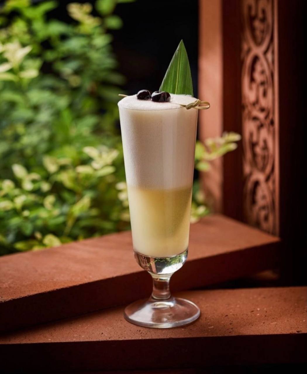 Piña Colada