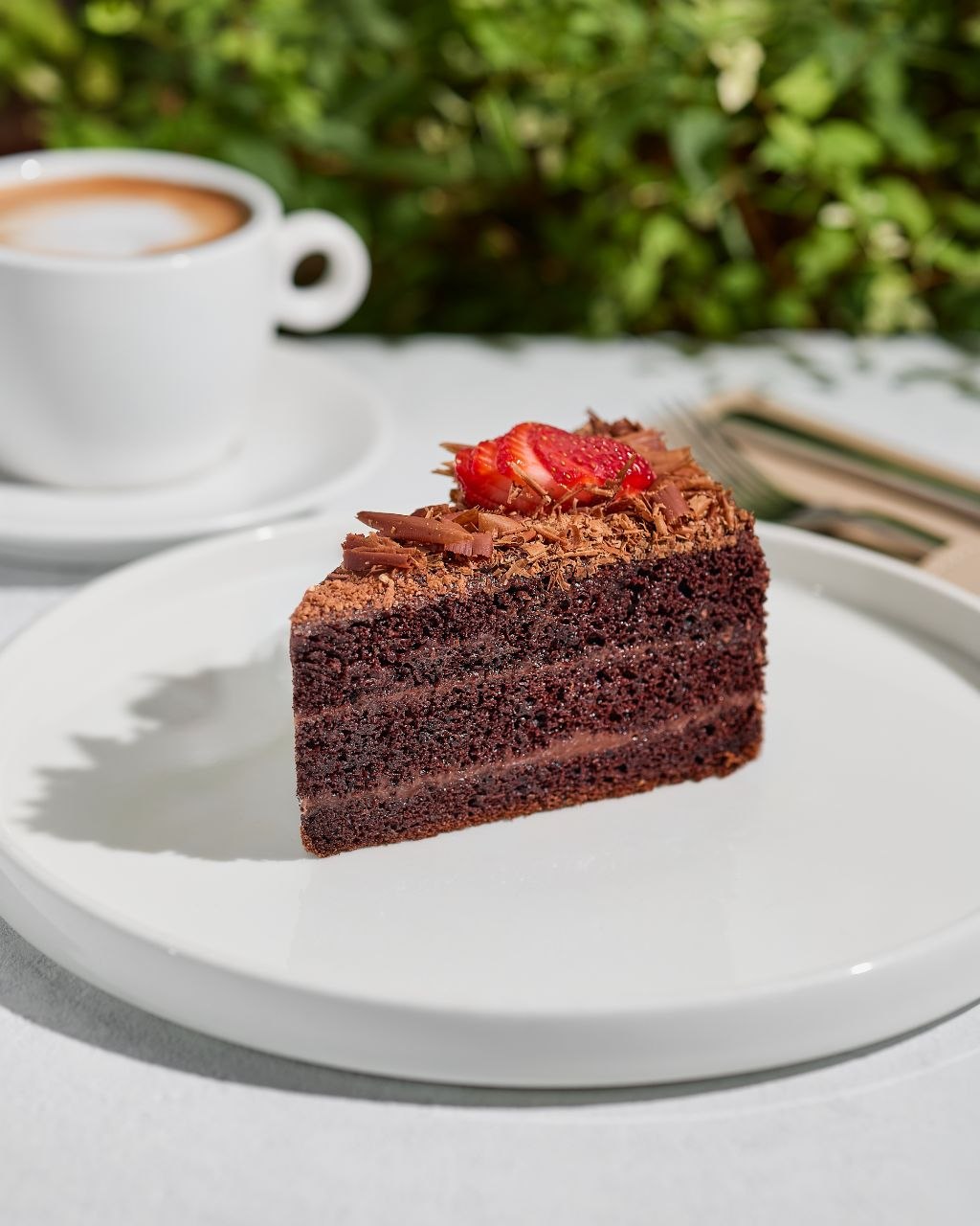 Chocolate Cake