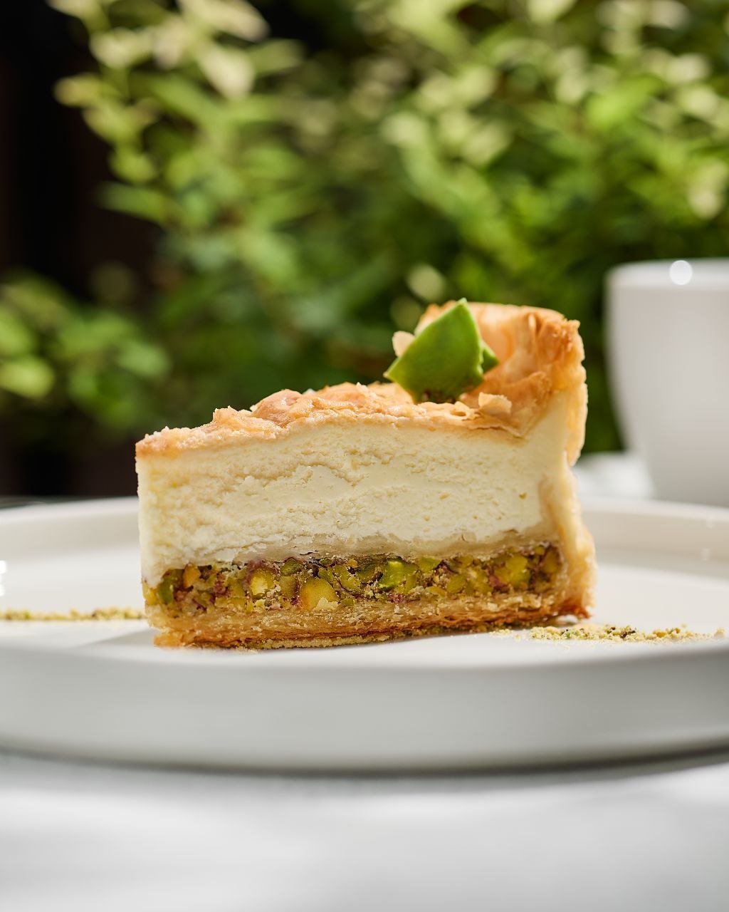 Desserts