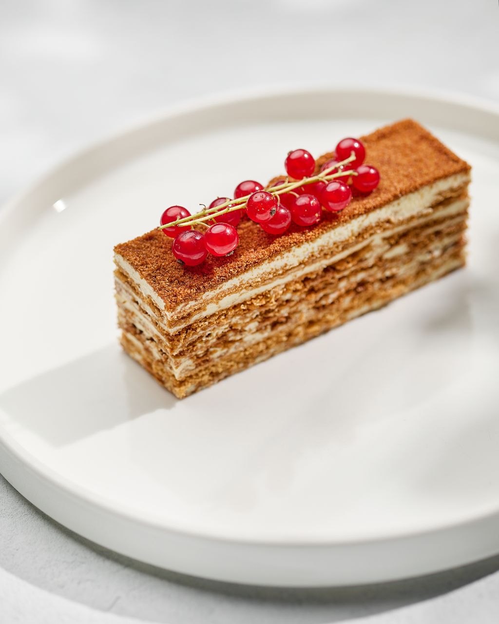 Honey Cake