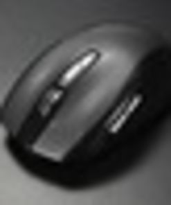 S Skyee Glaser Wireless Mouse