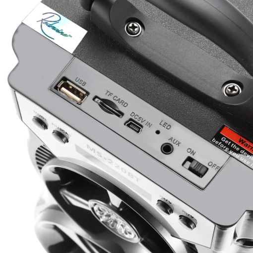 Redmaine MS-220BT - Image 6