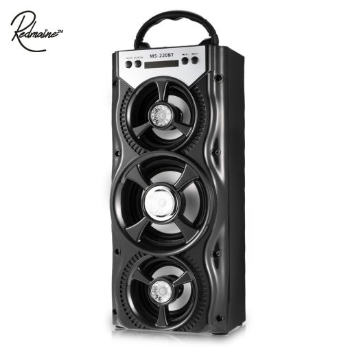 Redmaine MS-220BT