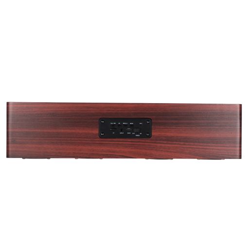 Docooler Wooden Speaker - Image 3