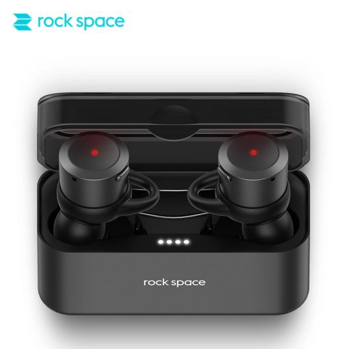 RockSpace EB10 TWS Bluetooth Earphone