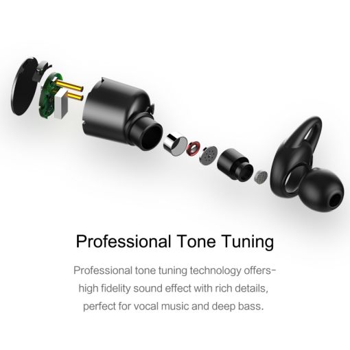 RockSpace EB10 TWS Bluetooth Earphone - Image 4