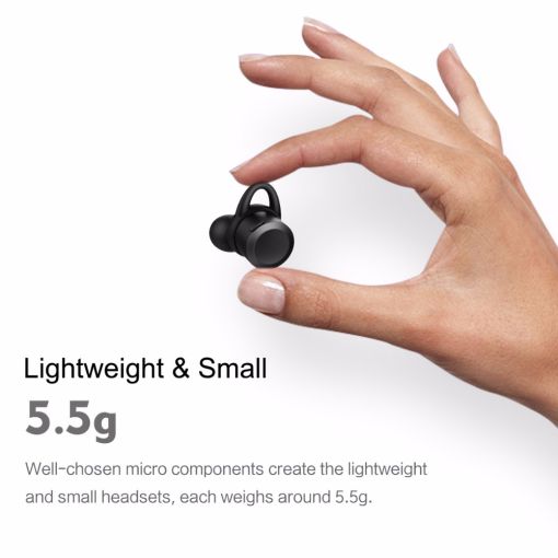 RockSpace EB10 TWS Bluetooth Earphone - Image 3