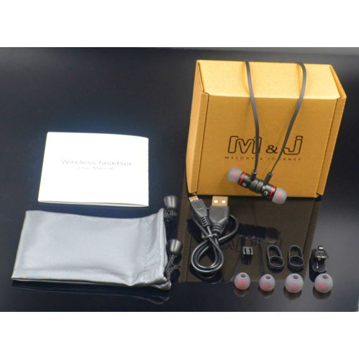 M&J M9 - Image 6