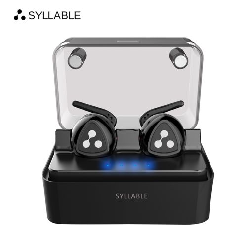 Syllable D900Mini