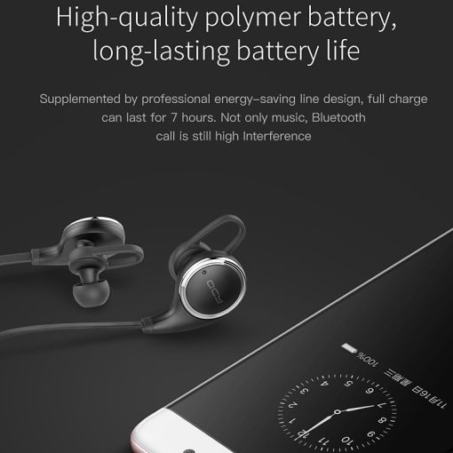 QCY QY8 - Image 6