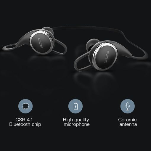 QCY QY8 - Image 3