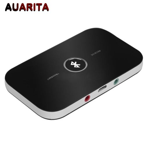 Auarita 2in1 Bluetooth Transmitter Receiver