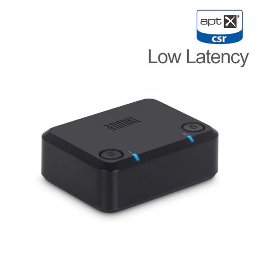 August MR270 aptX Bluetooth Transmitter - Image 3